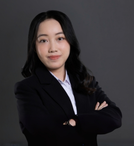 Bùi Nguyễn Thu Hiền