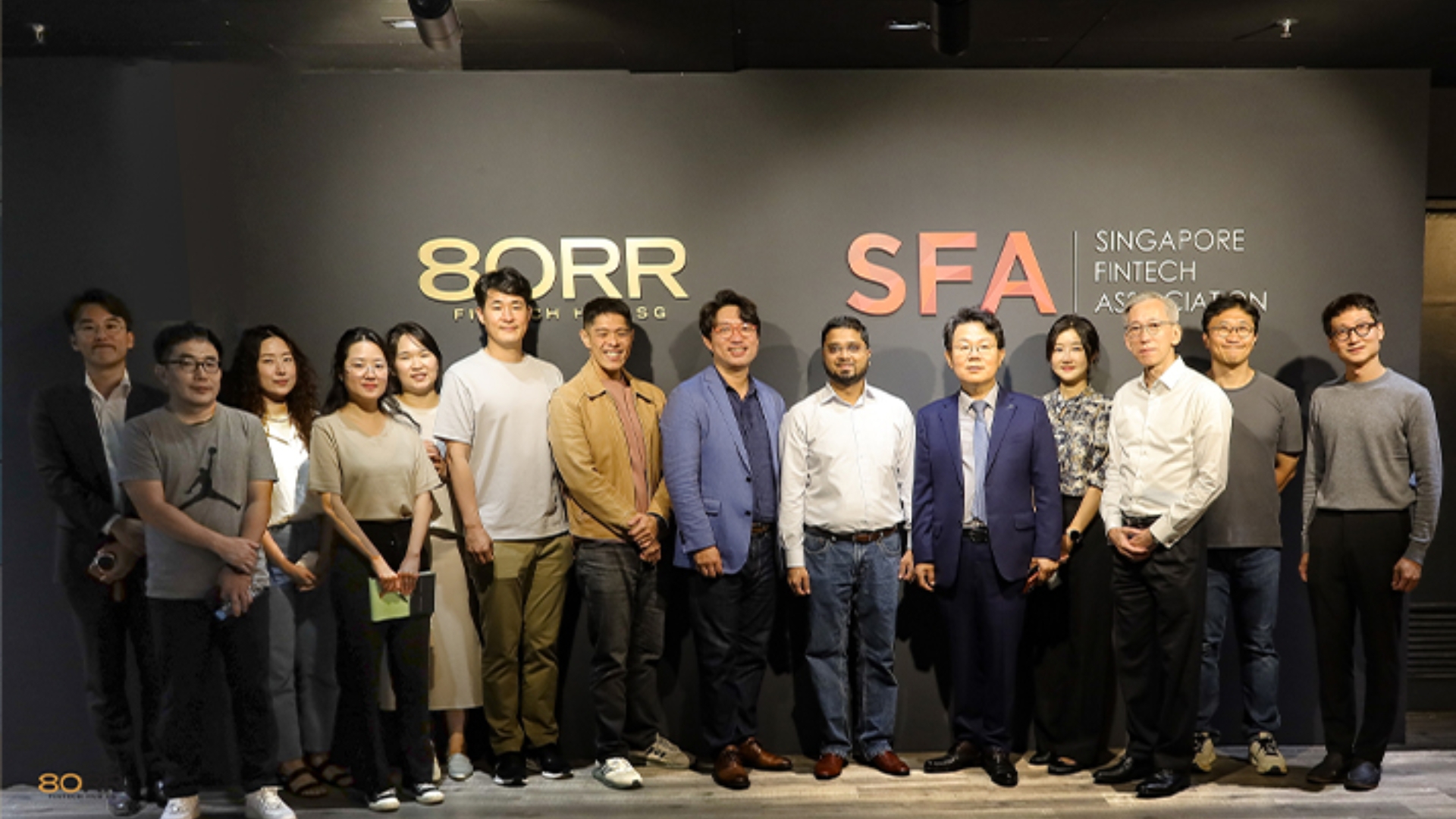 Tập đoàn FinTech