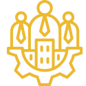Cơ cấu doanh nghiệp
